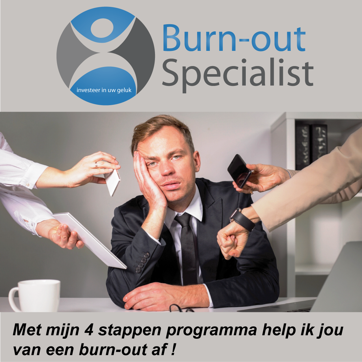 Burn-out Specialist