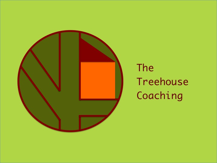 Life coaching-The Treehouse Coaching