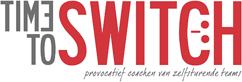 Business coaching-Time to Switch