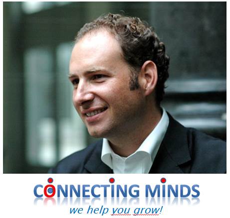 Business coaching-Connecting Minds