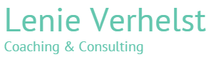 Life coaching - Lenie Verhelst - Coaching & Consulting