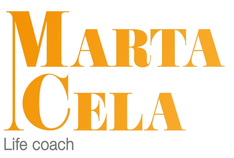 Life coaching - Marta Cela Coaching