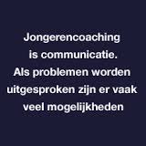 Kindercoaching - Zonnegroet