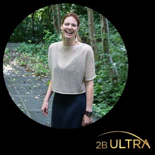 Vrouwencoaching - Sharon Cobert - 2B Ultra