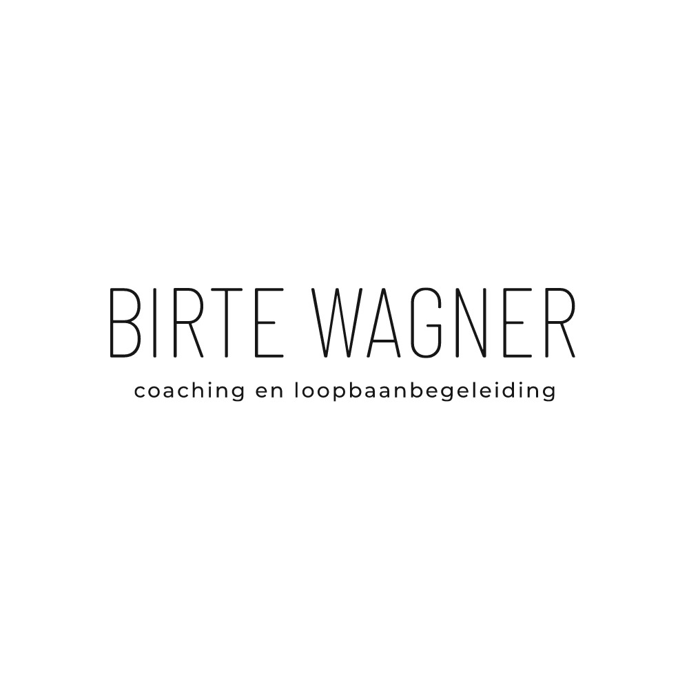 Loopbaanbegeleiding - Birte Wagner