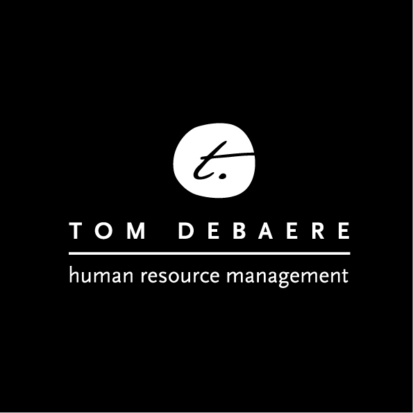 Business coaching - BVBA Tom Debaere - Human Resources