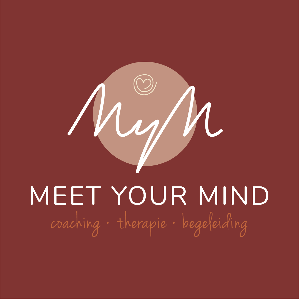 Spirituele coaching - Meet your Mind