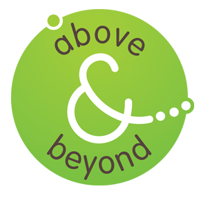 Life coaching - Above and beyond