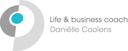 Life coaching, Business coaching - Danielle Coolens