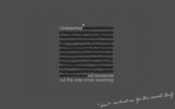 Innovatiecoaching - Unabashed