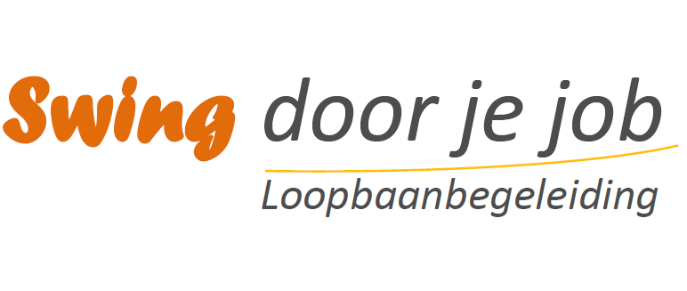 Loopbaanbegeleiding-Swing Door Je Job