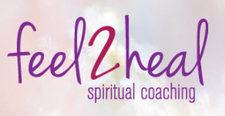 Spirituele coaching - Feel 2 Heal