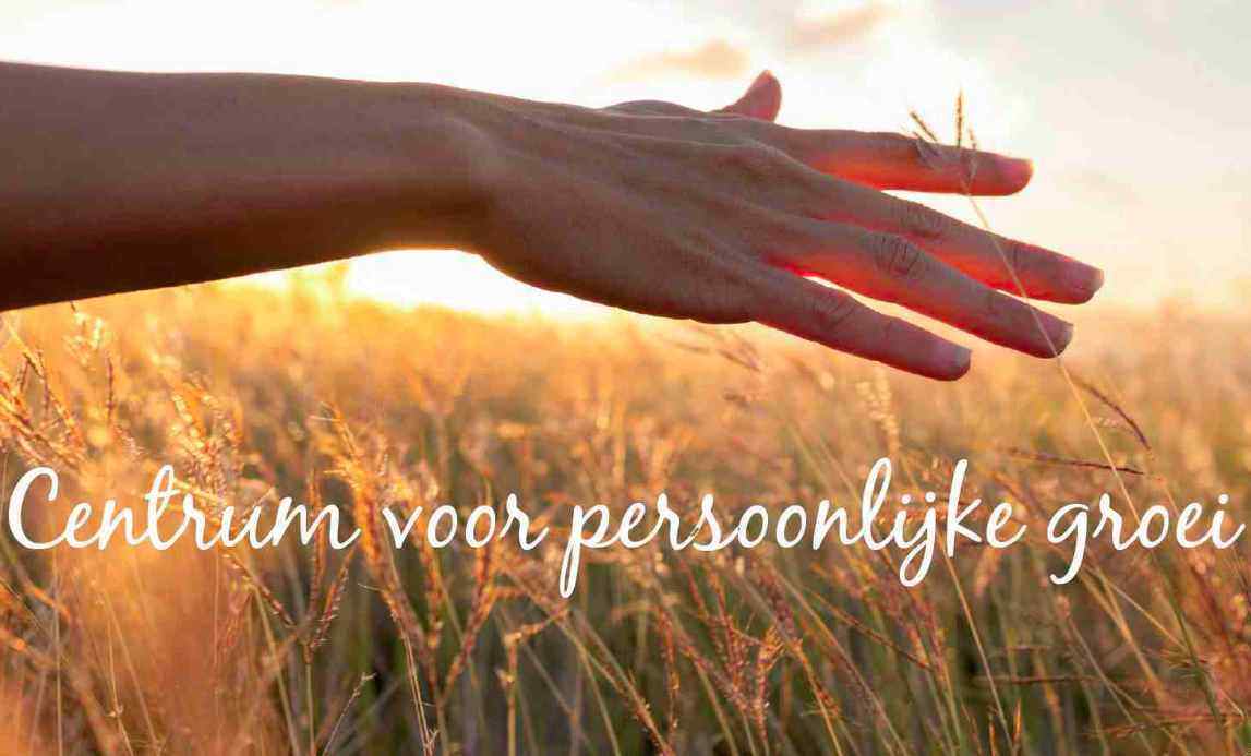 Life coaching - Centrumvoorpersoonlijkegroei.be