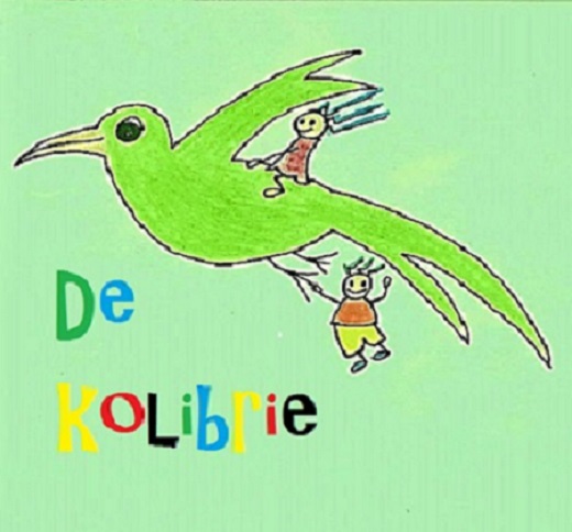 Kindercoaching - De kolibrie