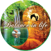 Equicoaching - Balance in Life