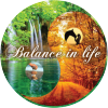 Kindercoaching - Balance in Life