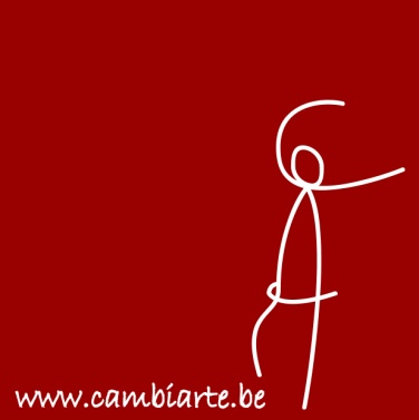 Stress en burn-out coaching-vzw CambiArte