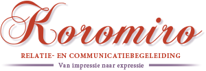 Relatiecoaching - Koromiro - Ilse Van Roosbroeck