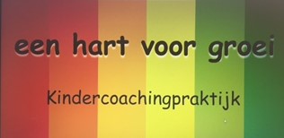 Kindercoaching-Een hart voor groei