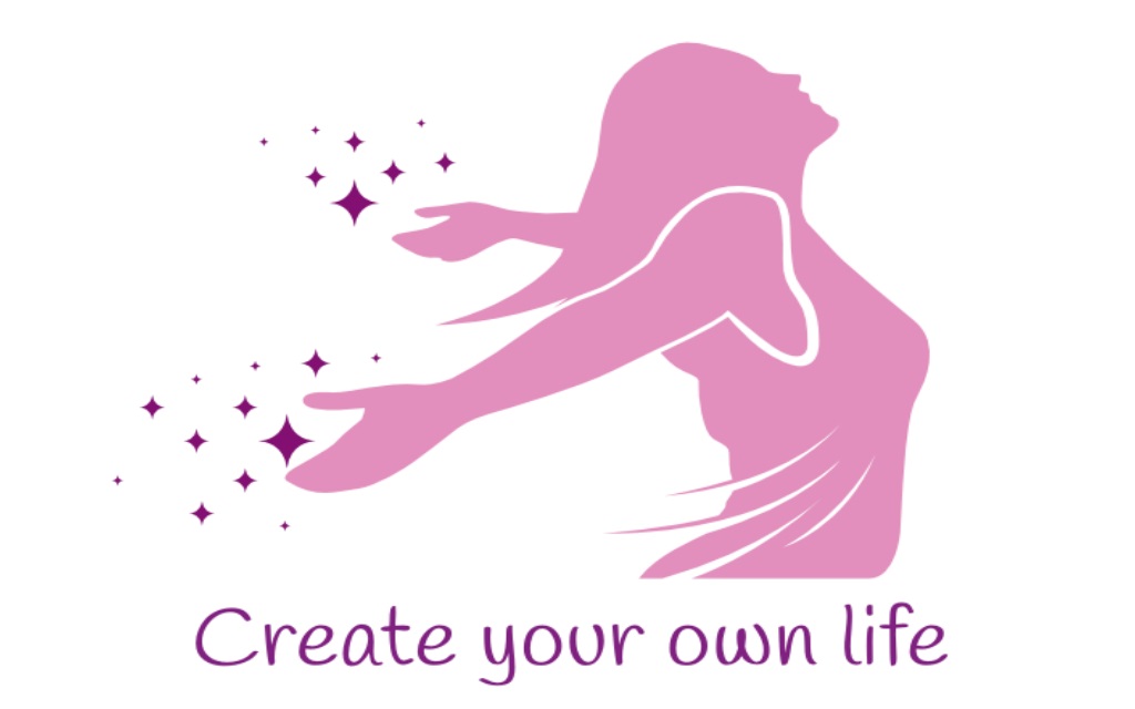 Spirituele coaching-Create your own life