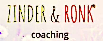 Life coaching-ZINDER & RONK