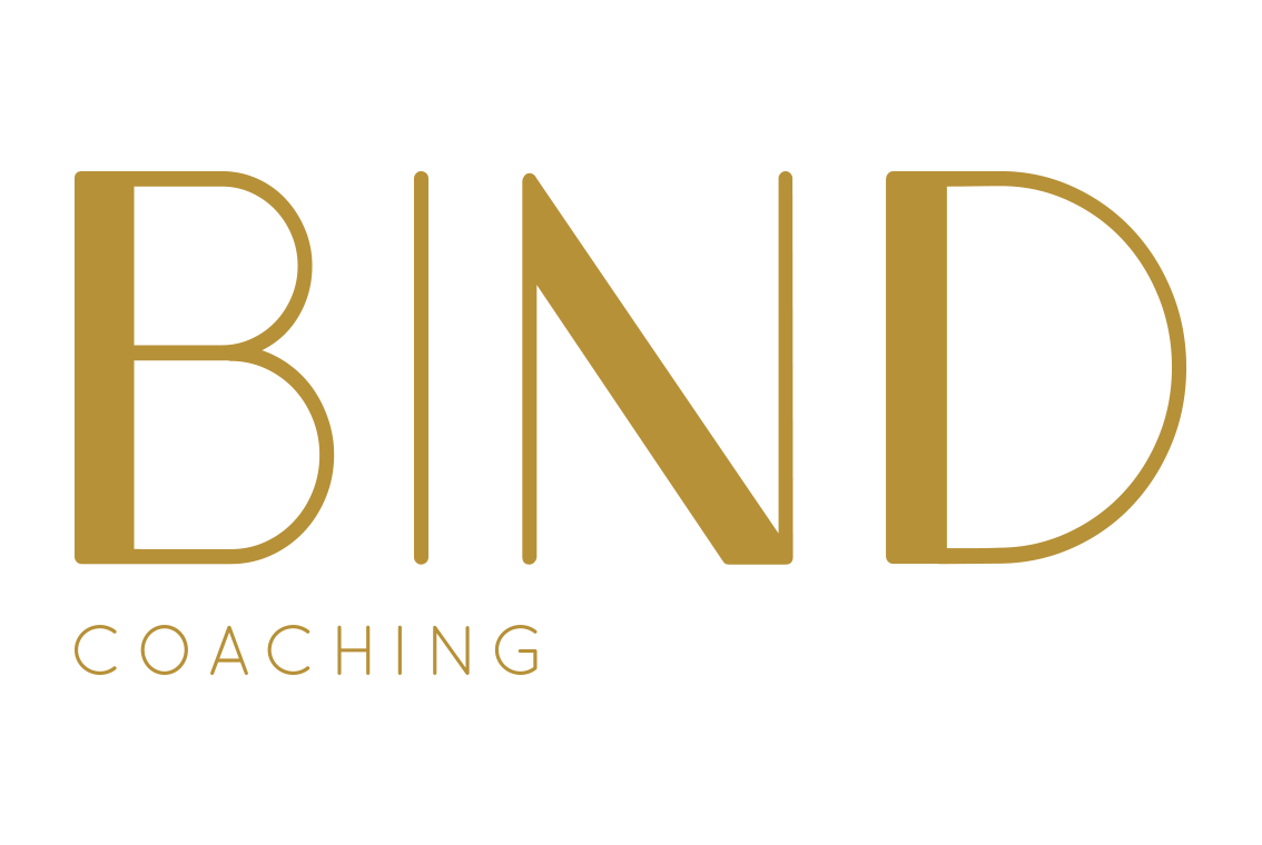 Life coaching - BIND Coaching